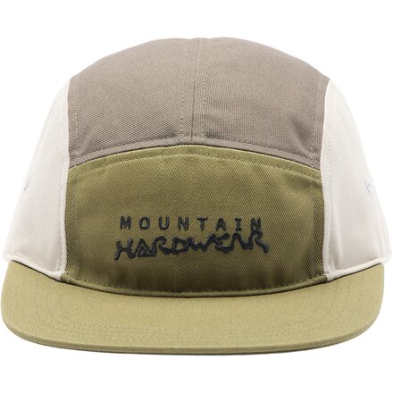 Mountain Hardwear - Canvas Camp Hat