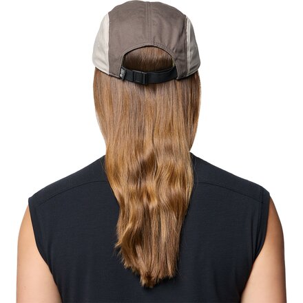 Mountain Hardwear - Canvas Camp Hat