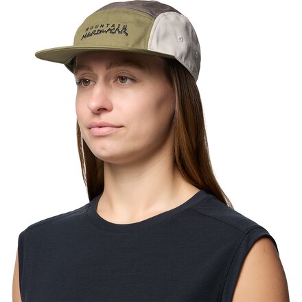 Mountain Hardwear - Canvas Camp Hat