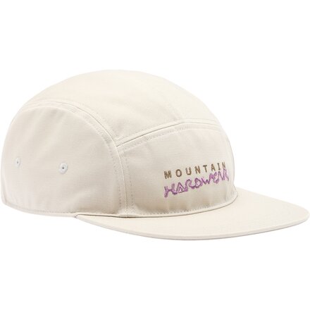 Canvas Camp Hat