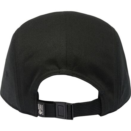Mountain Hardwear - Canvas Camp Hat