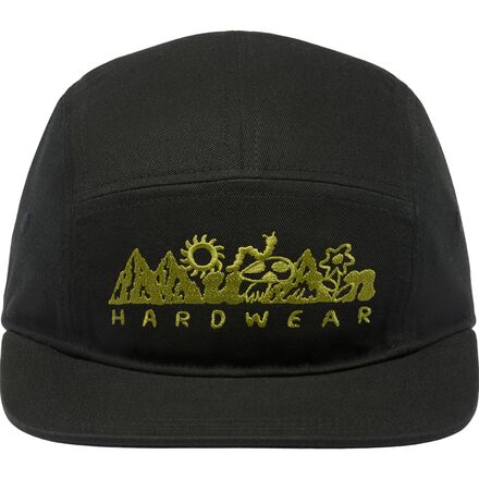 Mountain Hardwear - Canvas Camp Hat