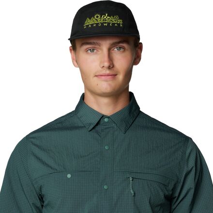 Mountain Hardwear - Canvas Camp Hat
