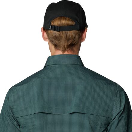 Mountain Hardwear - Canvas Camp Hat