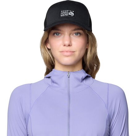 Mountain Hardwear - Recycled Trucker Hat