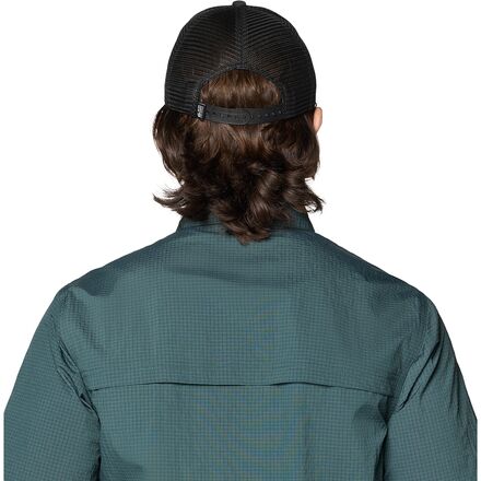 Mountain Hardwear - Recycled Trucker Hat