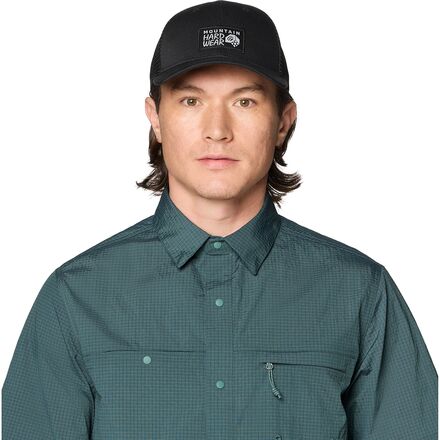 Mountain Hardwear - Recycled Trucker Hat