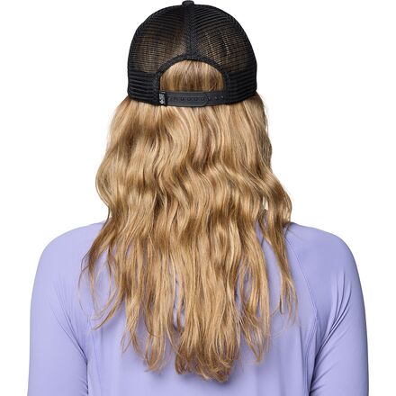 Mountain Hardwear - Recycled Trucker Hat