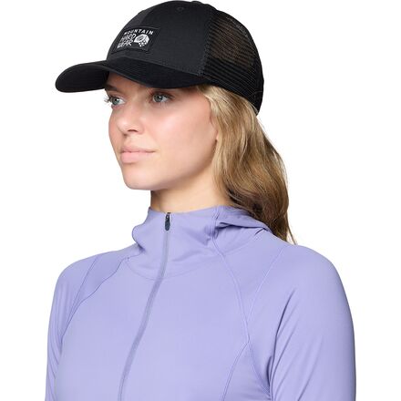 Mountain Hardwear - Recycled Trucker Hat