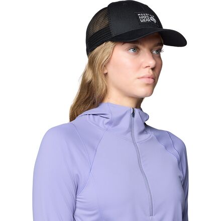 Mountain Hardwear - Recycled Trucker Hat