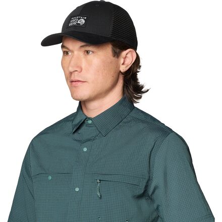 Mountain Hardwear - Recycled Trucker Hat
