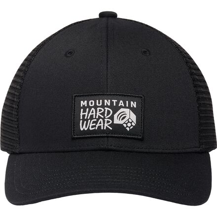 Mountain Hardwear - Recycled Trucker Hat