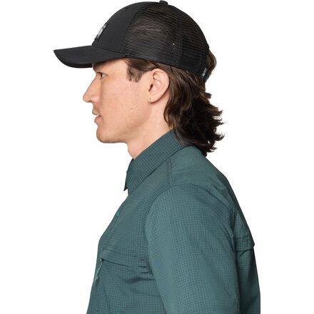 Mountain Hardwear - Recycled Trucker Hat