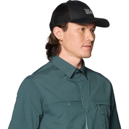 Mountain Hardwear - Recycled Trucker Hat