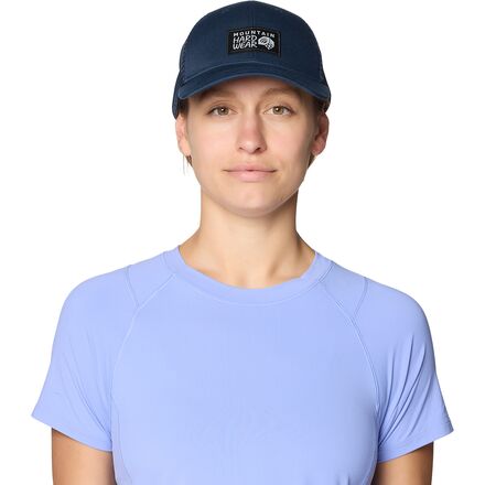 Mountain Hardwear - Recycled Trucker Hat