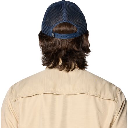 Mountain Hardwear - Recycled Trucker Hat