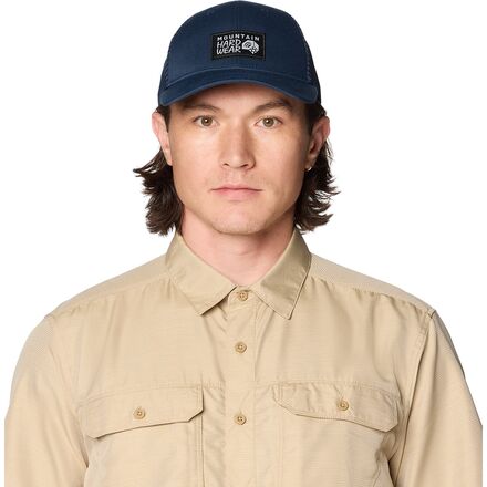 Mountain Hardwear - Recycled Trucker Hat