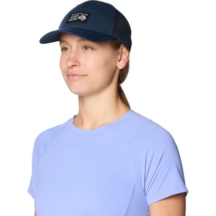 Mountain Hardwear - Recycled Trucker Hat