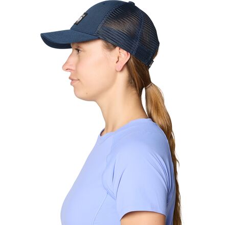 Mountain Hardwear - Recycled Trucker Hat
