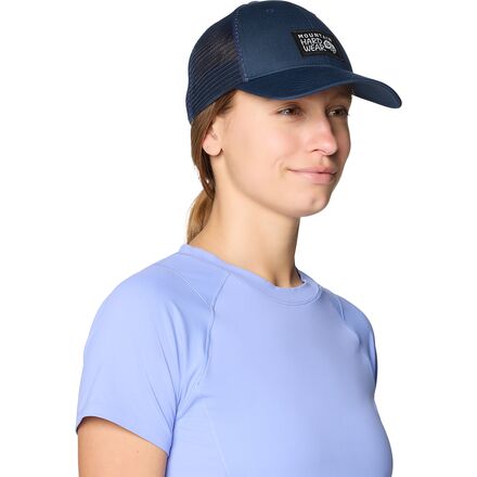 Mountain Hardwear - Recycled Trucker Hat