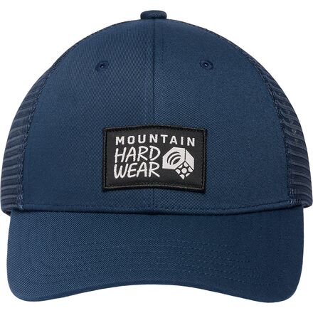 Mountain Hardwear - Recycled Trucker Hat