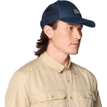 Mountain Hardwear - Recycled Trucker Hat
