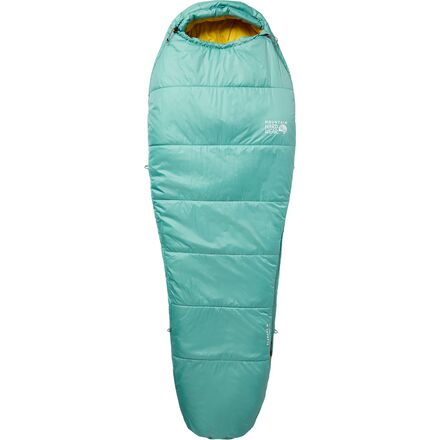 Mountain Hardwear - Alamere Sleeping Bag: 20F Synthetic - Women's