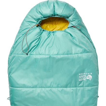 Mountain Hardwear - Alamere Sleeping Bag: 20F Synthetic - Women's