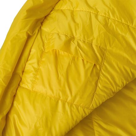 Mountain Hardwear - Alamere Sleeping Bag: 20F Synthetic - Women's