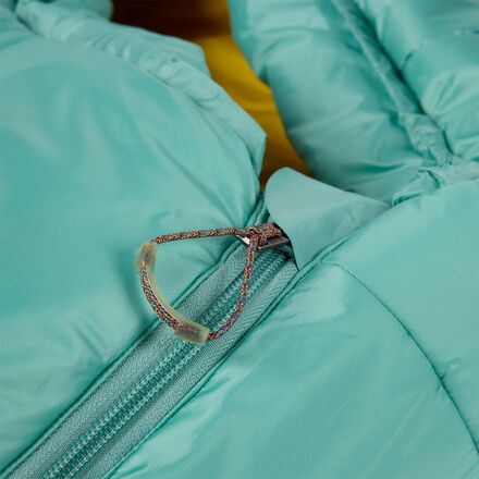 Mountain Hardwear - Alamere Sleeping Bag: 20F Synthetic - Women's