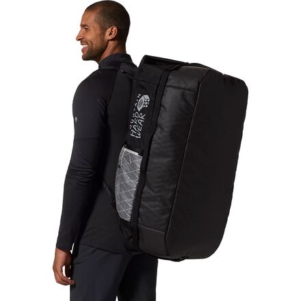 Mountain Hardwear - Expedition 100L Duffel Bag