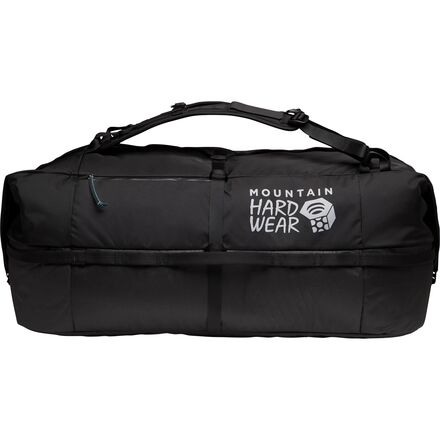 Mountain Hardwear - Expedition 140L Duffel Bag