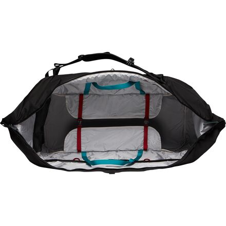 Mountain Hardwear - Expedition 140L Duffel Bag