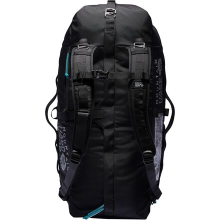Mountain Hardwear - Expedition 140L Duffel Bag