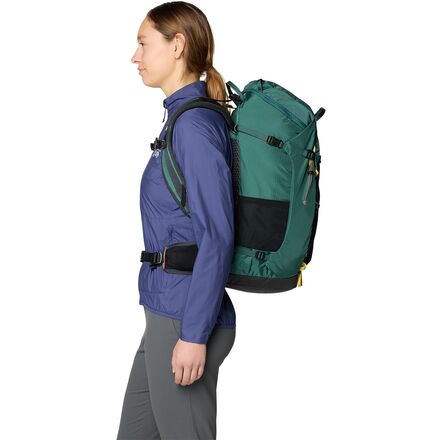 Mountain Hardwear - JMT 35L Backpack - Women's