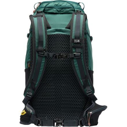 Mountain Hardwear - JMT 35L Backpack - Women's