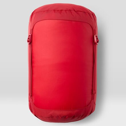 Mountain Hardwear - Phantom Windstopper Sleeping Bag: -40F Down