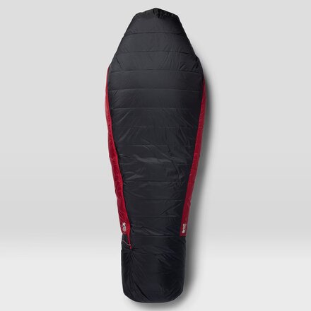 Mountain Hardwear - Phantom Windstopper Sleeping Bag: -40F Down