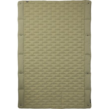 Stretchdown Quilt