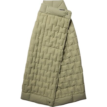 Mountain Hardwear - Stretchdown Quilt
