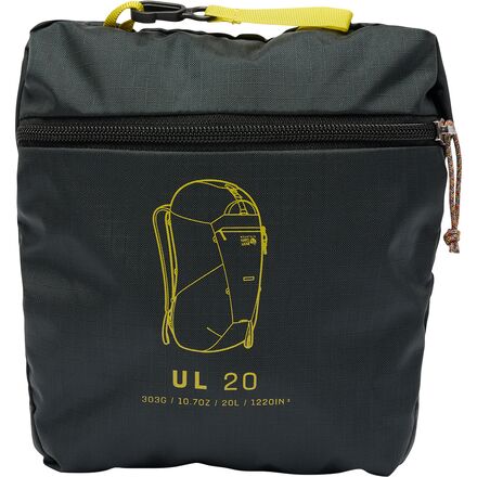 Mountain Hardwear - UL 20L Backpack