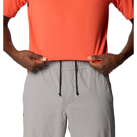 Mountain Hardwear - Dynama Pant - Men's