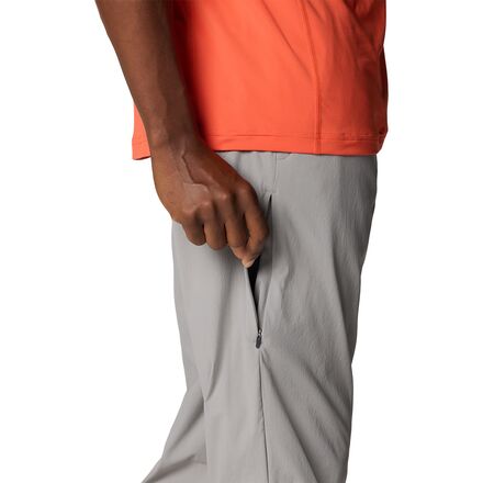 Mountain Hardwear - Dynama Pant - Men's