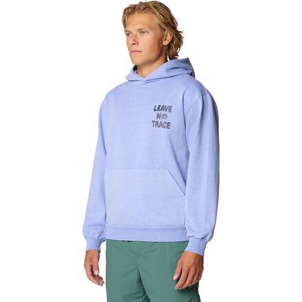 Mountain Hardwear - Extra Vitamins x Leave No Trace Hoodie - Men's