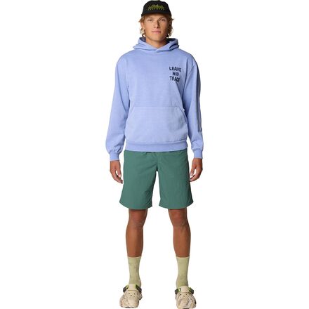 Mountain Hardwear - Extra Vitamins x Leave No Trace Hoodie - Men's