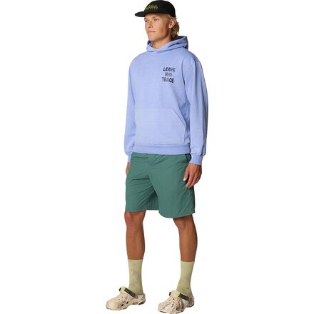 Mountain Hardwear - Extra Vitamins x Leave No Trace Hoodie - Men's