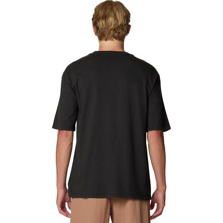 Mountain Hardwear - Extra Vitamins x Leave No Trace Short-Sleeve T-Shirt - Men's