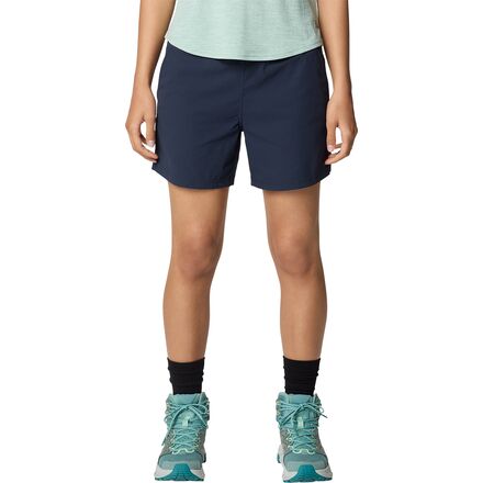 Dynama 3in Short - Women's