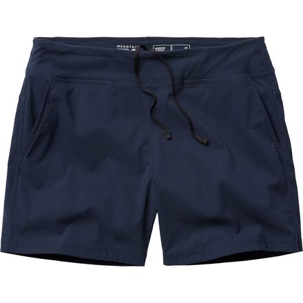 Mountain Hardwear - Dynama 3in Short - Women's