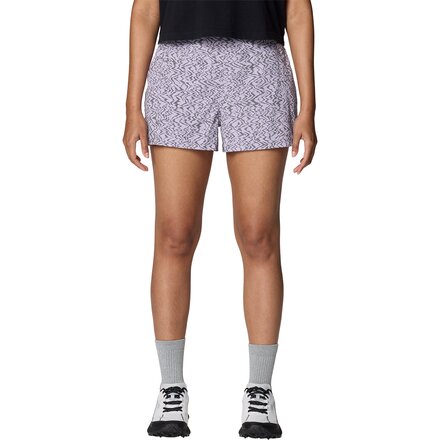 Dynama 3in Short - Women's